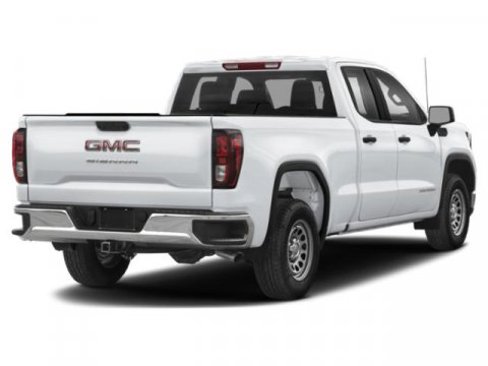 New 2026 GMC Sierra 1500 Elevation image 5