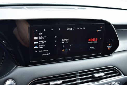 Used 2020 Hyundai Palisade SEL image 44