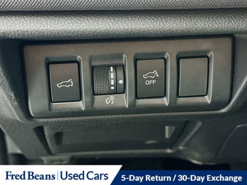 Used 2024 Subaru Outback Premium image 12