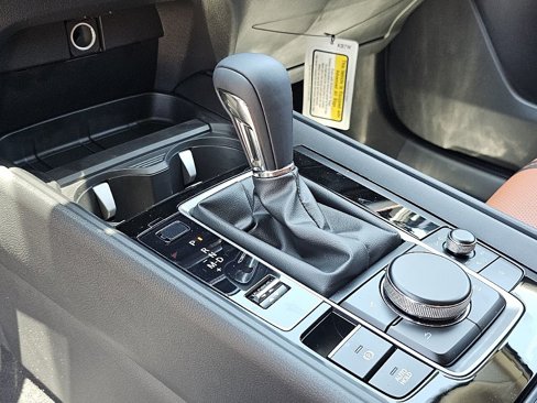 New 2025 MAZDA CX-50 Meridian Edition image 38