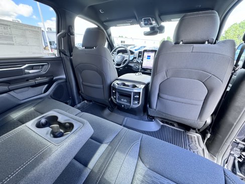 New 2026 RAM 1500 Big Horn image 14