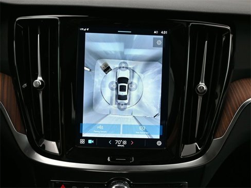 Used 2025 Volvo S60 B5 Plus w/ Protection Package Premier image 21