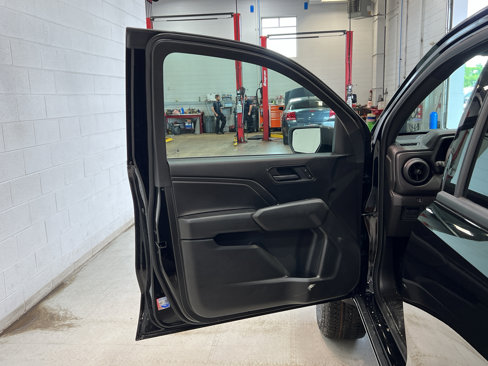 New 2025 Chevrolet Colorado Trail Boss image 9