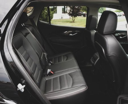 Used 2022 GMC Terrain Denali image 40