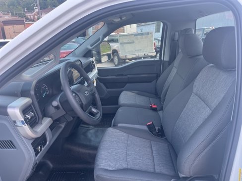 New 2024 Ford F350 XL w/ 360-Degree Camera Package image 9