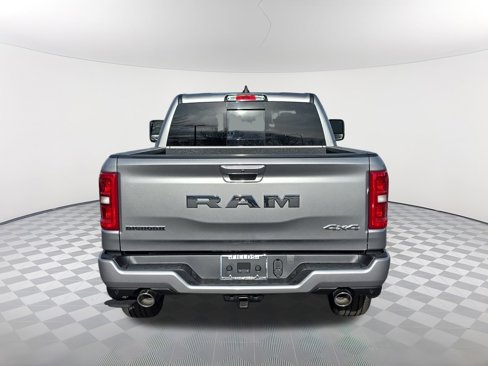 New 2025 RAM 1500 Big Horn image 4