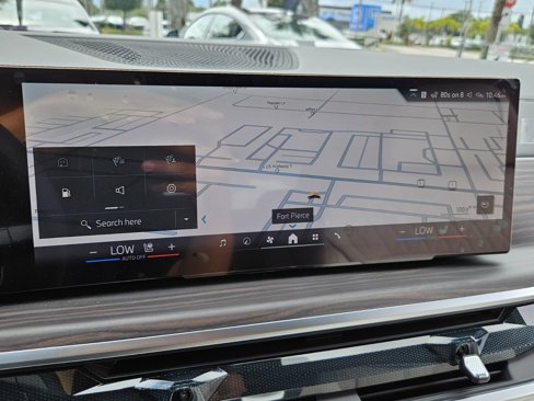 New 2026 BMW X7 xDrive40i w/ M Sport Package image 35
