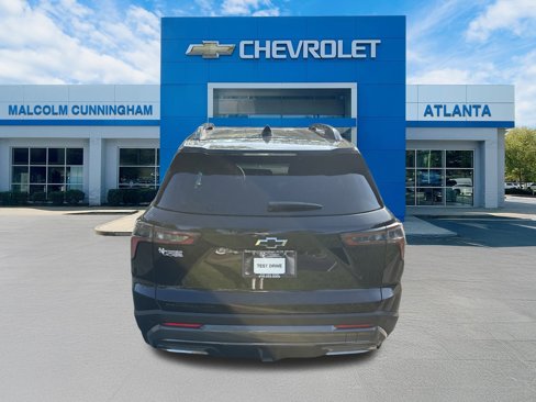 New 2026 Chevrolet Equinox ACTIV image 6