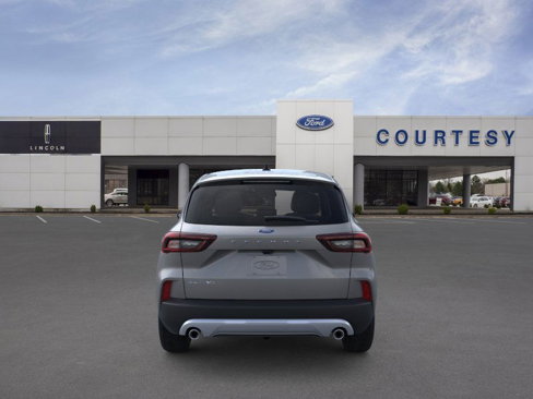 New 2026 Ford Escape Active image 5