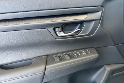 New 2026 Honda CR-V EX image 8