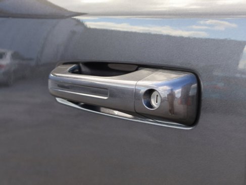 New 2026 RAM 1500 Big Horn image 19