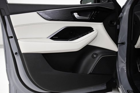 New 2026 Acura MDX Type S image 8