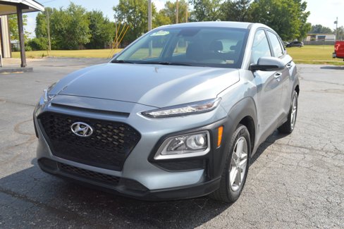 Used 2021 Hyundai Kona SE image 2