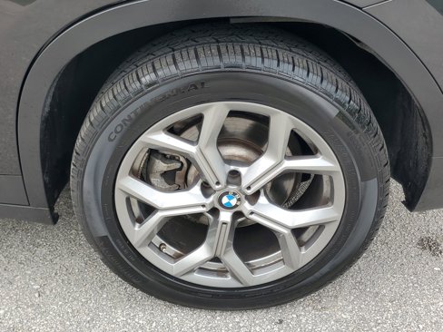 Used 2024 BMW X4 xDrive30i image 7