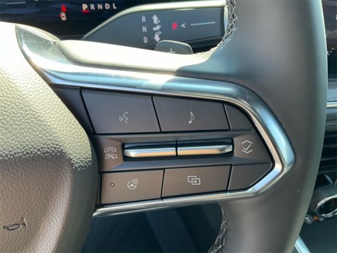 New 2026 Chevrolet Tahoe LT w/ Comfort Package image 31
