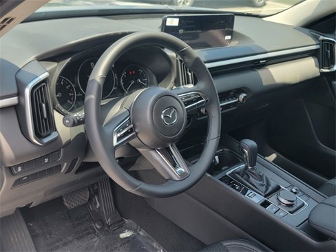 New 2025 MAZDA CX-50 2.5 Hybrid w/ Weather Package image 7