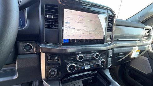 New 2026 Ford F350 Lariat image 28
