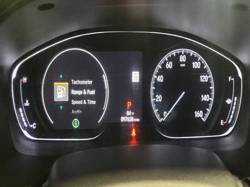 Used 2019 Honda Accord Sport image 23