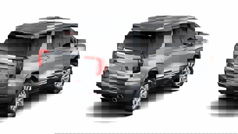 New 2026 GMC Yukon Denali image 5