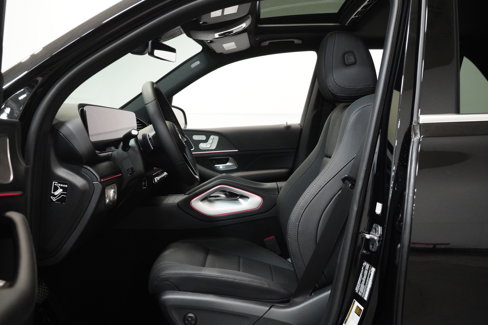 New 2025 Mercedes-Benz GLE 450 4MATIC image 15