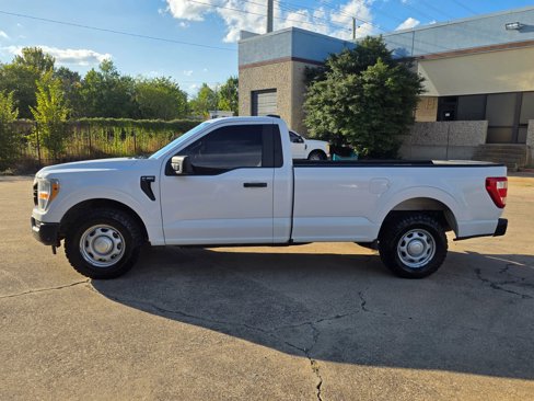 Used 2021 Ford F150 XL image 7