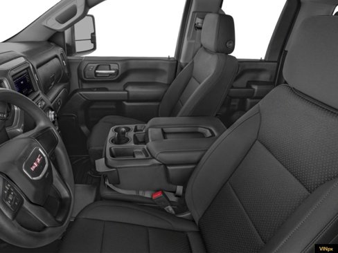 New 2026 GMC Sierra 2500 SLE w/ SLE Value Package; image 6