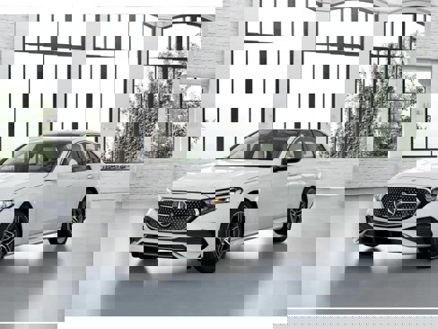 New 2026 Mercedes-Benz E 350 Sedan image 39