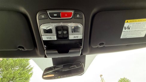 Used 2024 Kia Telluride SX X-Line image 35