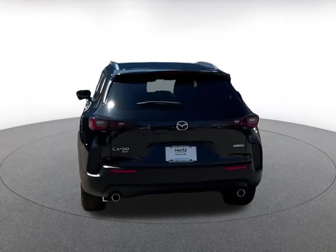 Used 2025 MAZDA CX-50 AWD 2.5 S w/ Select Package image 9