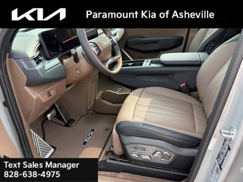 New 2026 Kia EV9 GT-Line image 19