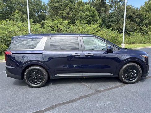 New 2026 Kia Carnival image 4