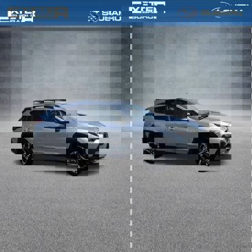 Used 2024 Subaru Crosstrek 2.0i Premium image 5