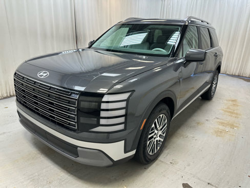New 2026 Hyundai Palisade SEL image 3