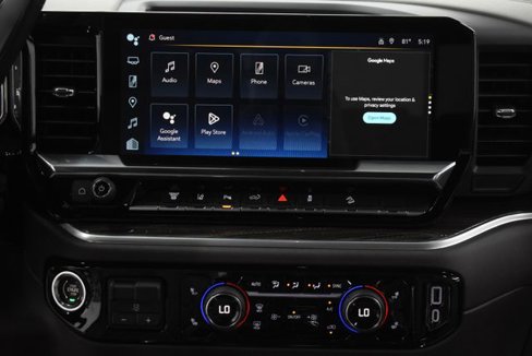 New 2026 Chevrolet Silverado 3500 LT w/ Safety Package image 33