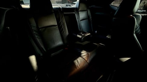 Used 2016 Dodge Challenger SRT Hellcat image 23