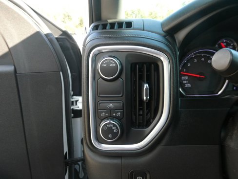 Used 2020 Chevrolet Silverado 1500 LT w/ All-Star Edition image 16