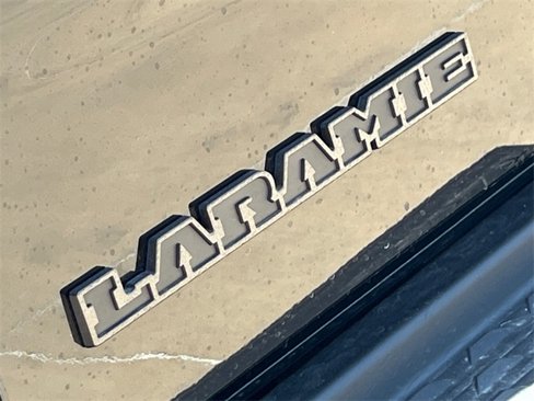 New 2025 RAM 2500 Laramie image 9