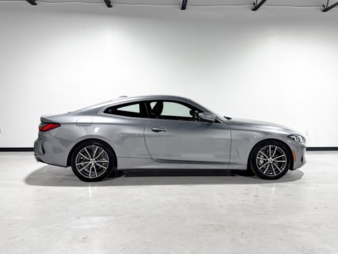 Used 2025 BMW 430i Coupe image 12