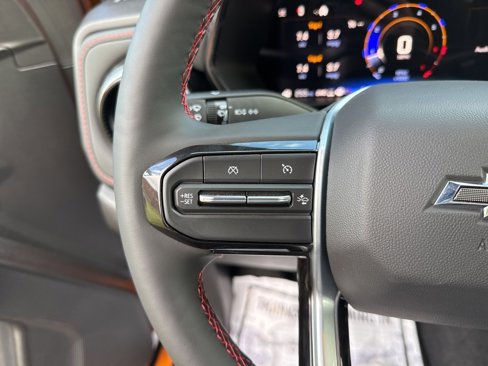 New 2026 Chevrolet Colorado Z71 w/ Z71 Convenience Package 2 image 18