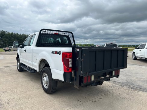 Used 2020 Ford F250 XL w/ Power Equipment Group image 7