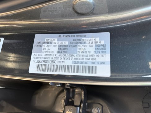 Used 2024 MAZDA CX-90 3.3 Turbo w/ Preferred Plus image 31