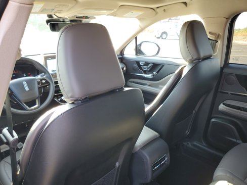 New 2026 Lincoln Corsair Premiere image 26