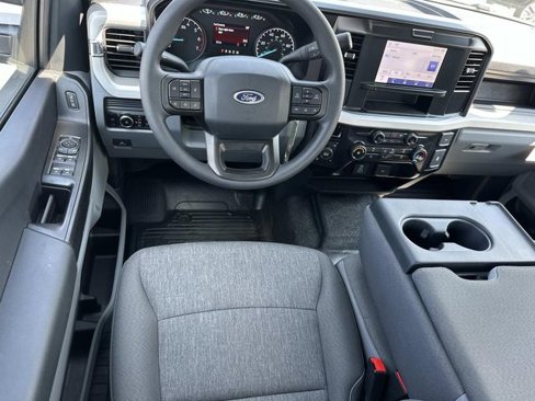 New 2026 Ford F250 XL image 19
