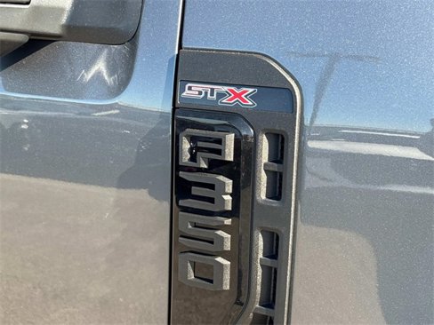 New 2026 Ford F350 XL image 11