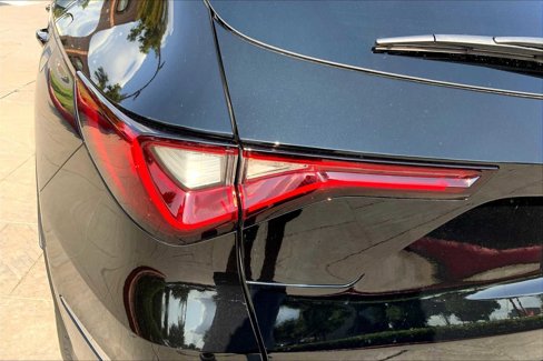 New 2026 Acura MDX FWD image 12