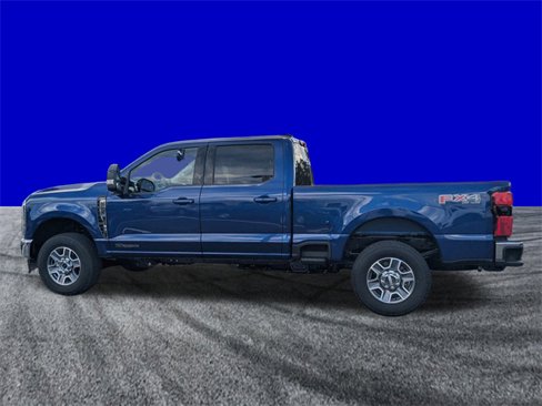New 2026 Ford F250 Lariat image 6