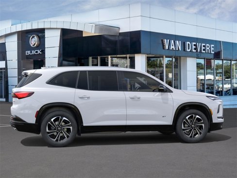 New 2026 Buick Enclave Sport Touring image 5