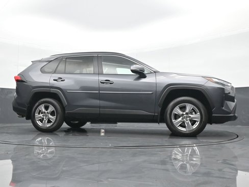 Used 2023 Toyota RAV4 XLE image 22