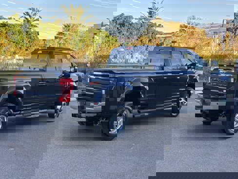 Used 2022 Ford F350 Lariat w/ Lariat Value Package image 4
