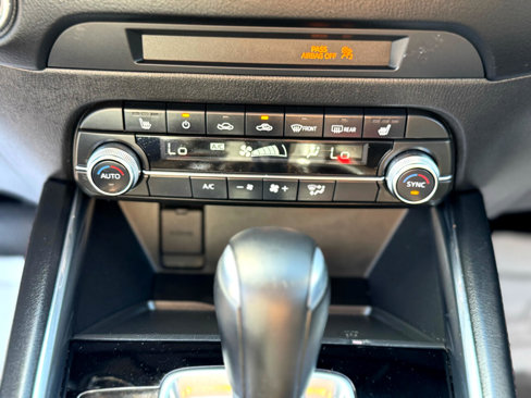 Used 2025 MAZDA CX-5 Carbon Edition image 19